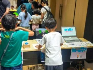 【イベント】JIMOフェス (JimoKids)｜北区十条｜子ども達が楽しく成長できる体験型イベント