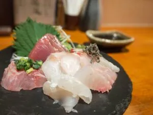 饗酒堂 温｜北区十条｜温かみを感じる接客と旬のお料理でまったりした時間を。